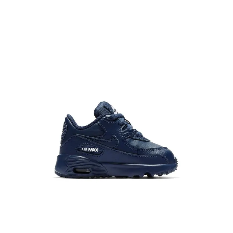 Nike Air Max 90 Midnight Navy (TD) (833416-412)