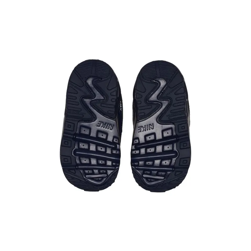 Nike Air Max 90 Midnight Navy (TD) (833416-412)