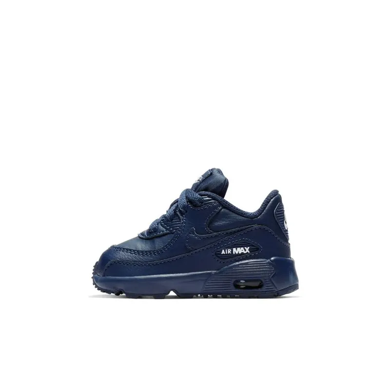 Nike Air Max 90 Midnight Navy (TD) (833416-412)