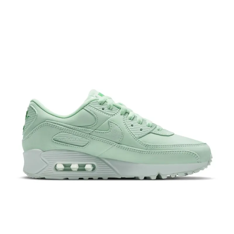 Nike Air Max 90 Mint Green (Women’s) (DD5383-342)