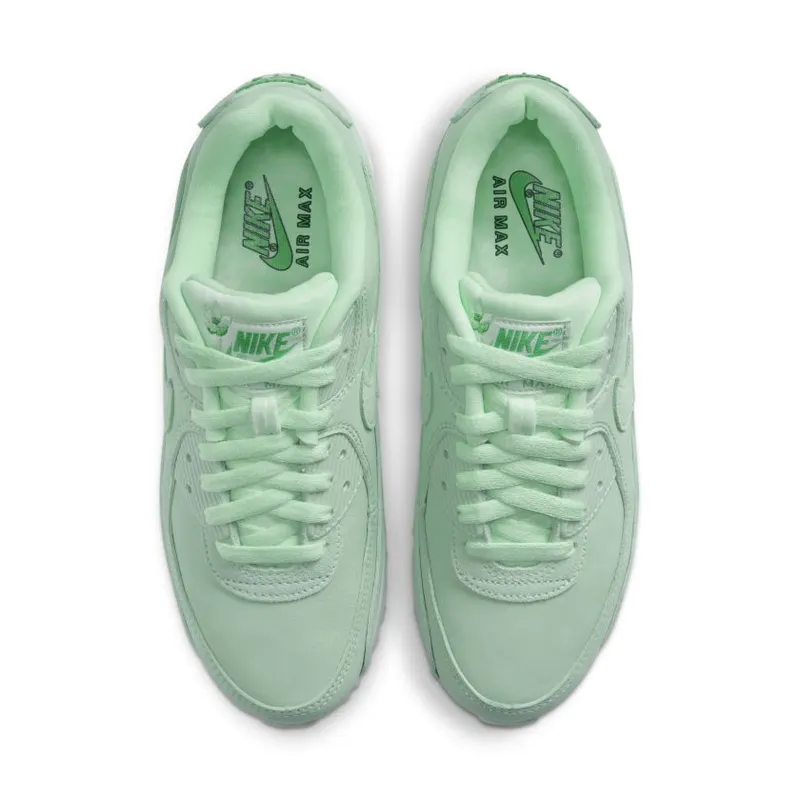 Nike Air Max 90 Mint Green (Women’s) (DD5383-342)