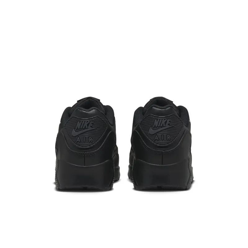 Nike Air Max 90 Multi-Swoosh Black (DX2651-001)