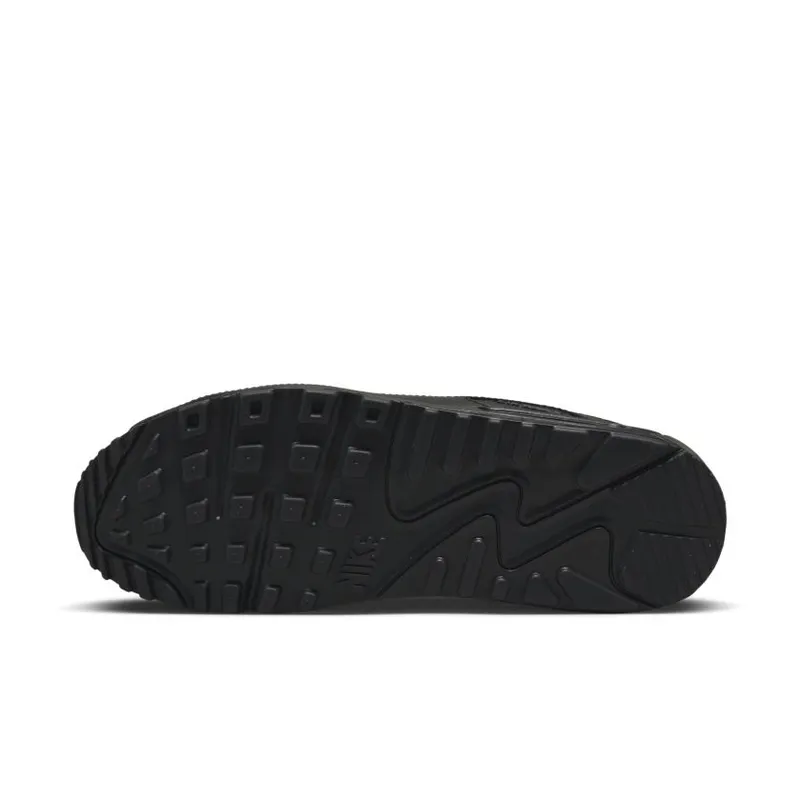 Nike Air Max 90 Multi-Swoosh Black (DX2651-001)