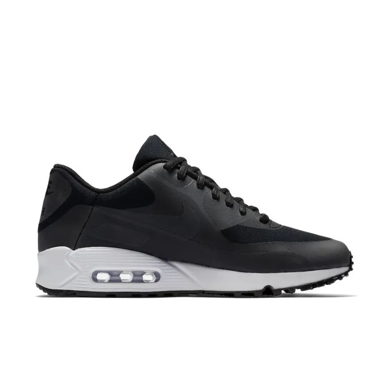 Nike Air Max 90 NS Big Logo Laser Blue (AJ7182-002)