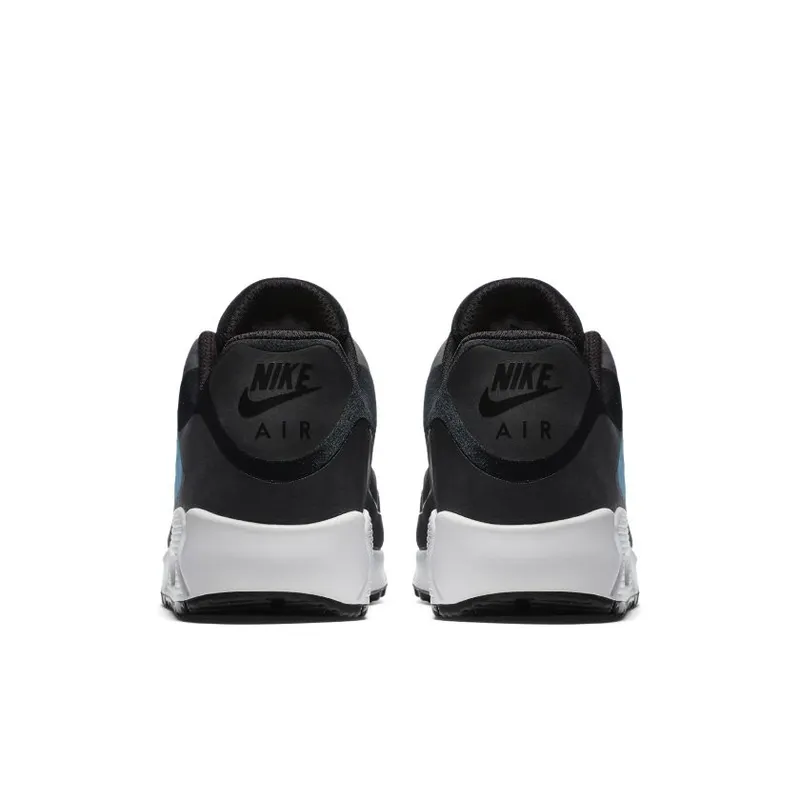 Nike Air Max 90 NS Big Logo Laser Blue (AJ7182-002)