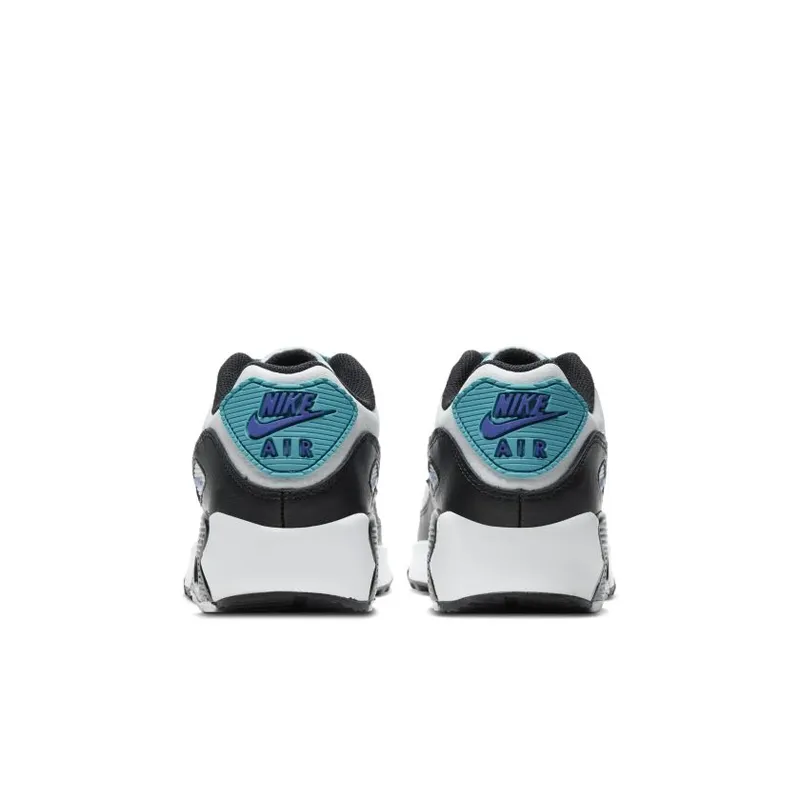 Nike Air Max 90 Oracle Aqua (GS) (CD6864-003)