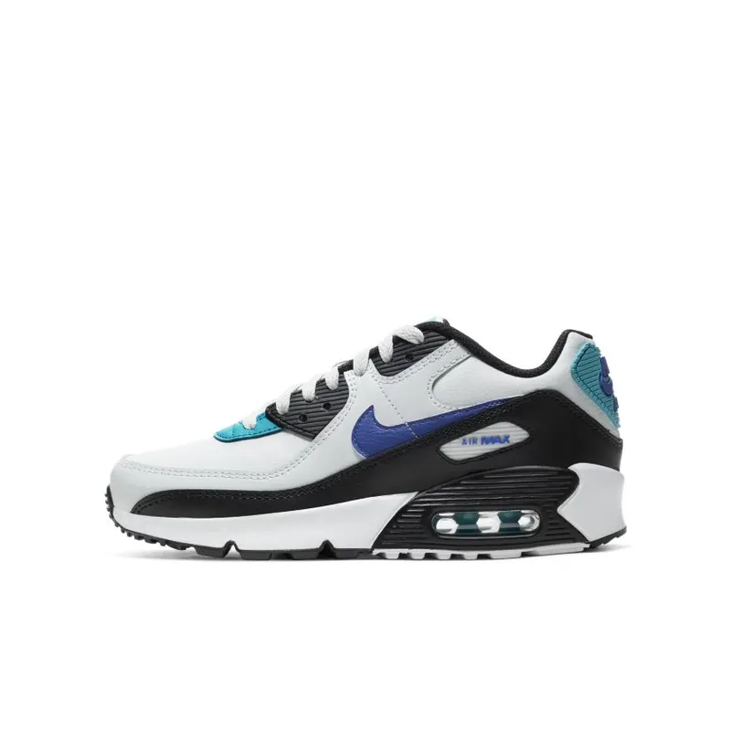 Nike Air Max 90 Oracle Aqua (GS) (CD6864-003)