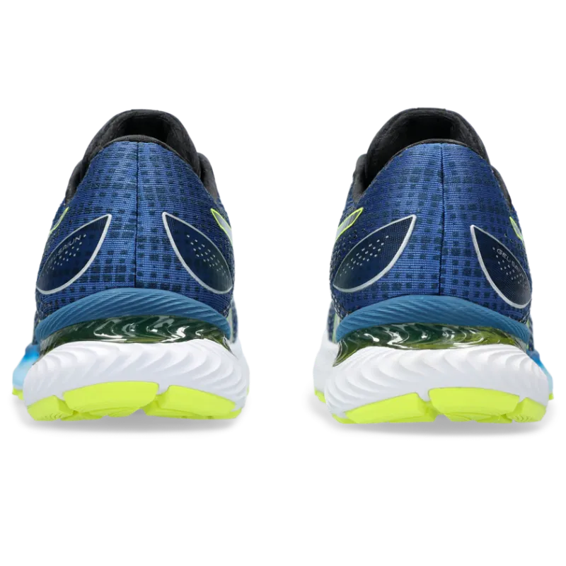 Asics Gel-saiun™ Lake Drive/Safety Yellow (1011B400.401)