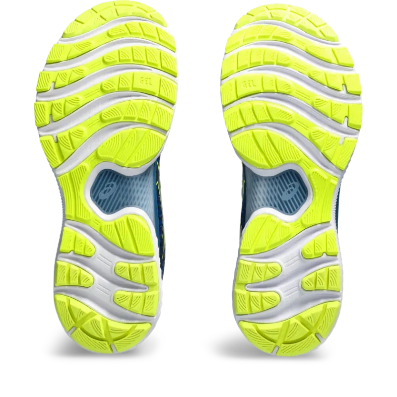 Asics Gel-saiun™ Lake Drive/Safety Yellow (1011B400.401)