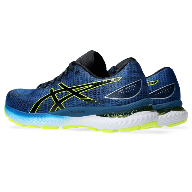 Asics Gel-saiun™ Lake Drive/Safety Yellow (1011B400.401)
