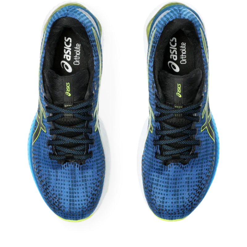Asics Gel-saiun™ Lake Drive/Safety Yellow (1011B400.401)