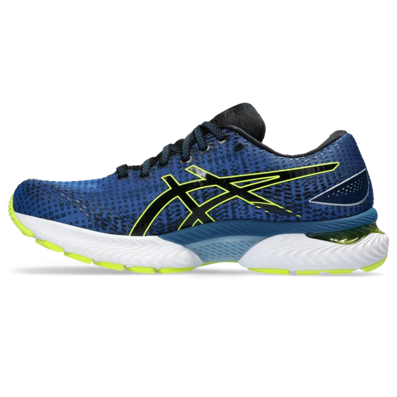 Asics Gel-saiun™ Lake Drive/Safety Yellow (1011B400.401)