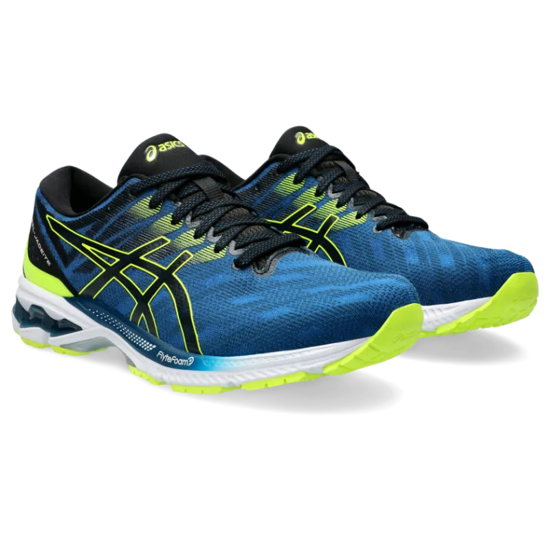 Asics Gel-jadeite™ Lake Drive/Safety Yellow (1011B401.401)
