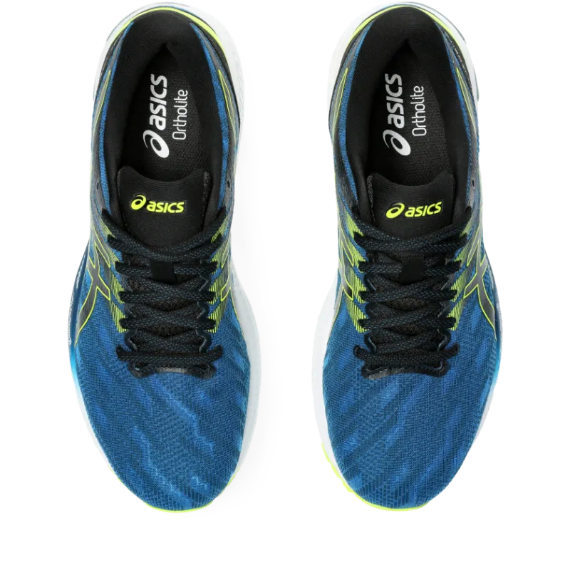 Asics Gel-jadeite™ Lake Drive/Safety Yellow (1011B401.401)