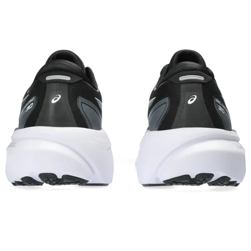 Asics Gel-kayano 30 Extra Wide Black/Sheet Rock (1011B690.002)