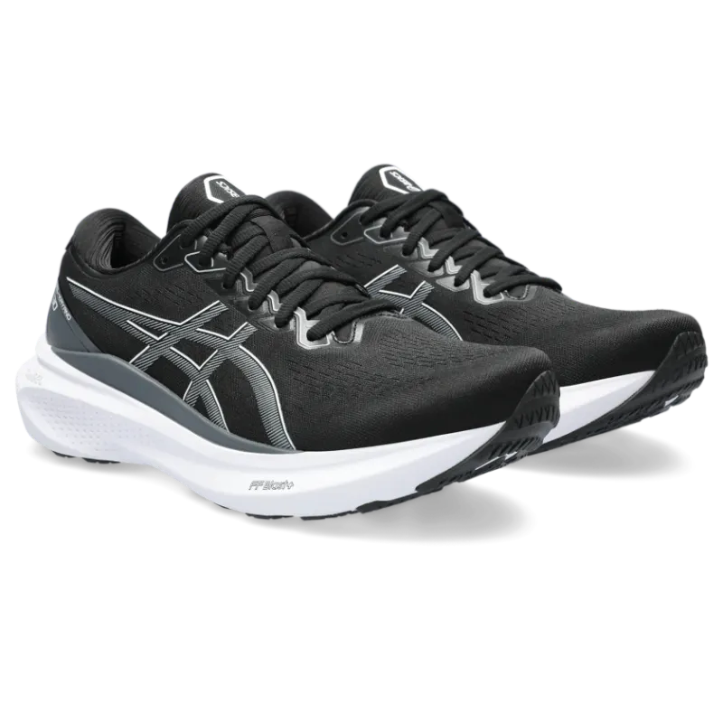Asics Gel-kayano 30 Extra Wide Black/Sheet Rock (1011B690.002)