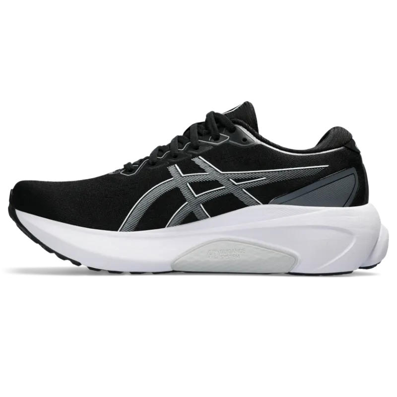 Asics Gel-kayano 30 Extra Wide Black/Sheet Rock (1011B690.002)