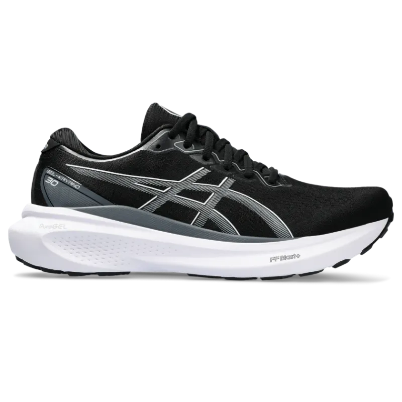 Asics Gel-kayano 30 Extra Wide Black/Sheet Rock (1011B690.002)