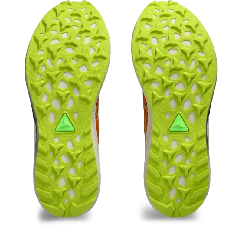 Asics Fujilite 4 Bright Orange/Neon Lime (1011B698.800)