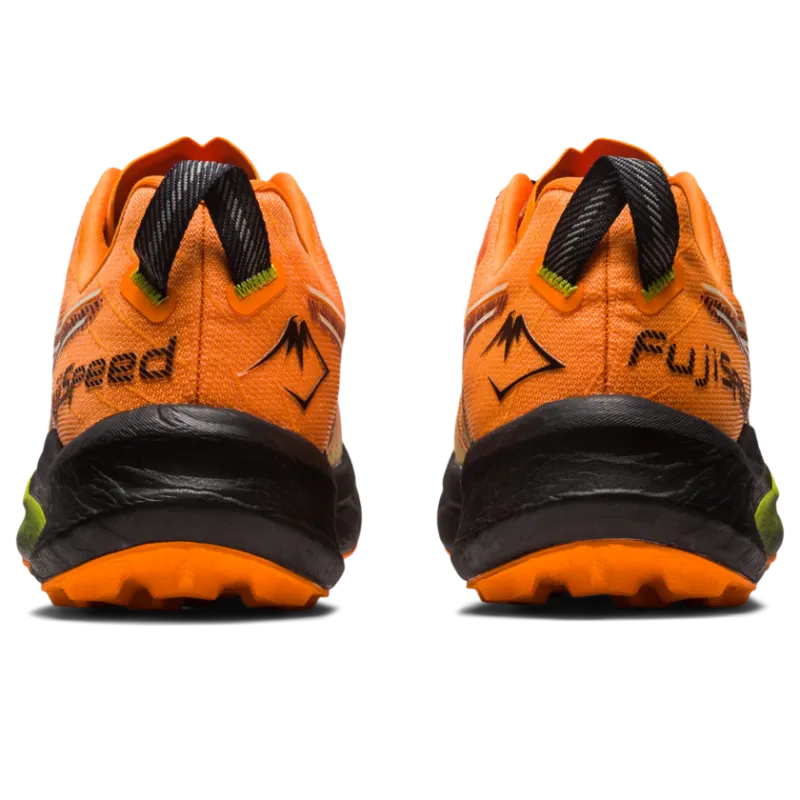 Asics Fujispeed 2 Bright Orange/Antique Red (1011B699.800)