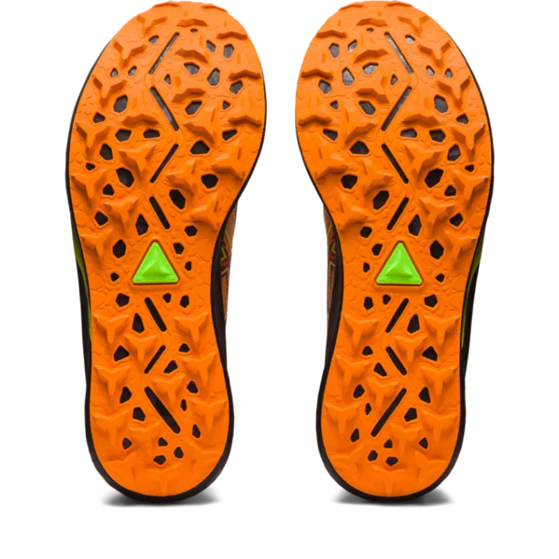 Asics Fujispeed 2 Bright Orange/Antique Red (1011B699.800)