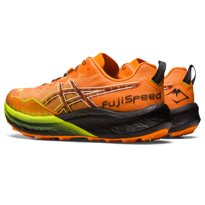 Asics Fujispeed 2 Bright Orange/Antique Red (1011B699.800)