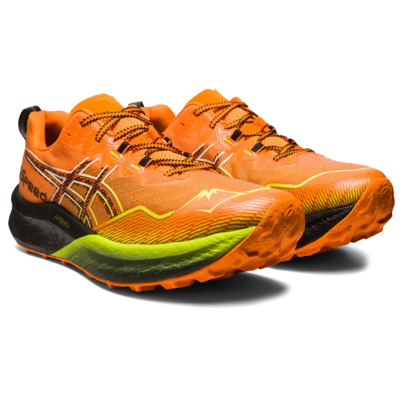 Asics Fujispeed 2 Bright Orange/Antique Red (1011B699.800)