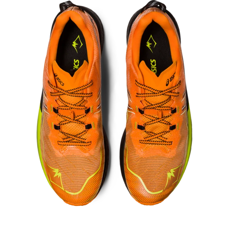 Asics Fujispeed 2 Bright Orange/Antique Red (1011B699.800)