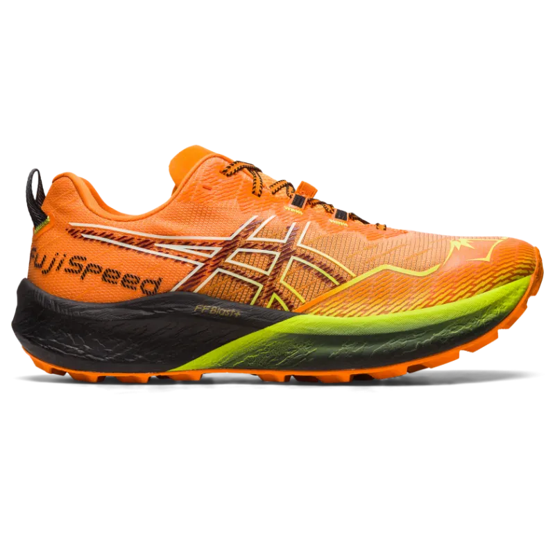 Asics Fujispeed 2 Bright Orange/Antique Red (1011B699.800)