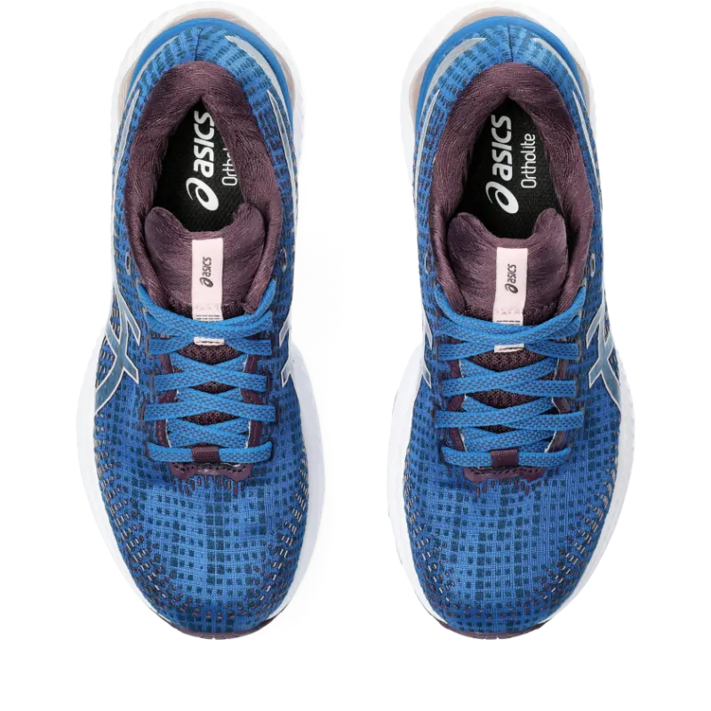 Asics Gel-saiun™ Lake Drive/Barely Rose (1012B232.401)