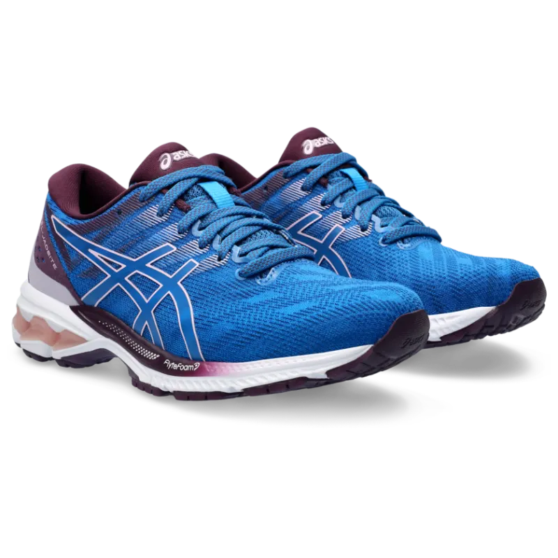 Asics Gel-jadeite™ Directoire Blue/Barely Rose (1012B233.401)