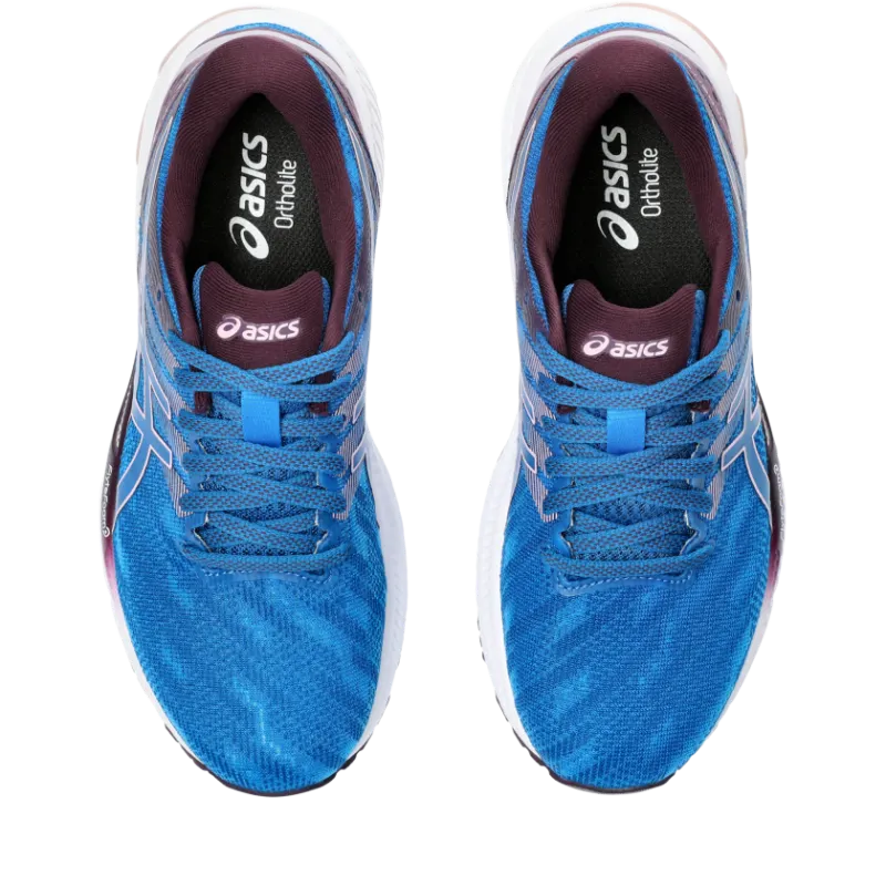 Asics Gel-jadeite™ Directoire Blue/Barely Rose (1012B233.401)