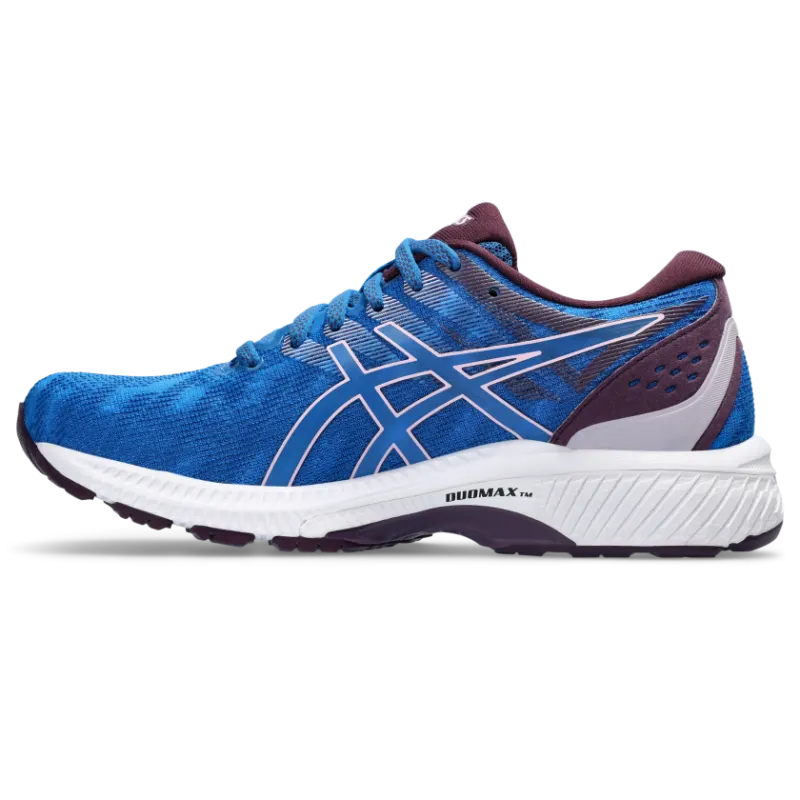 Asics Gel-jadeite™ Directoire Blue/Barely Rose (1012B233.401)