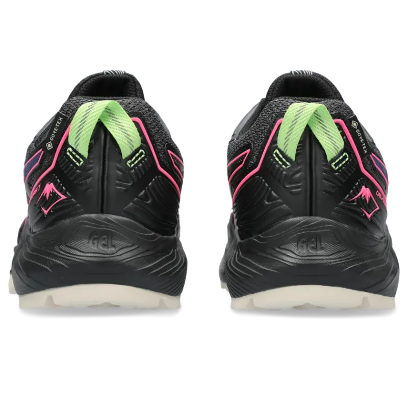 Asics Gel-sonoma 7 Gtx Graphite Grey/Deep Ocean (1012B414.020)