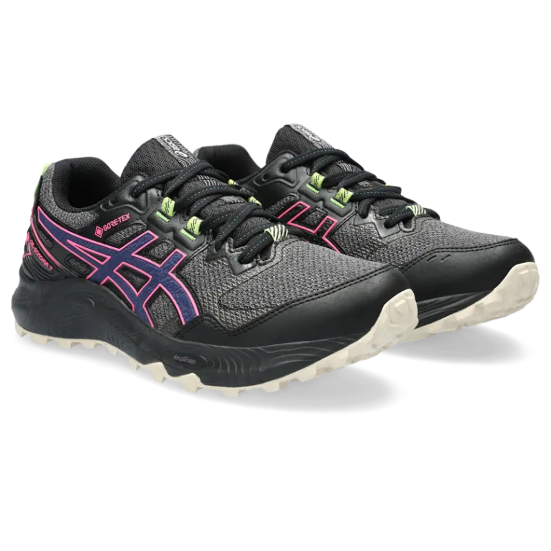 Asics Gel-sonoma 7 Gtx Graphite Grey/Deep Ocean (1012B414.020)
