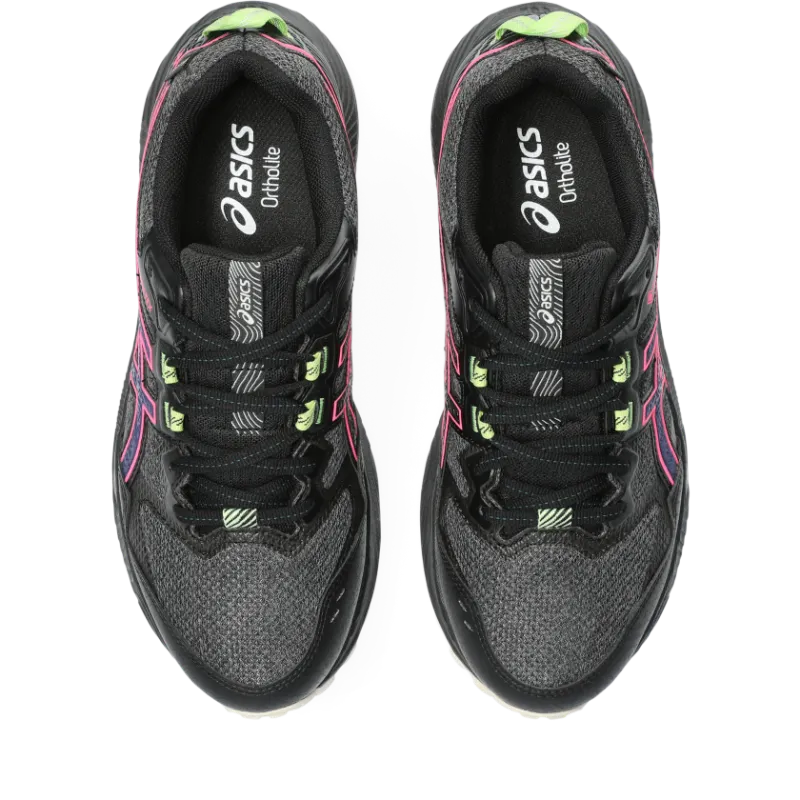 Asics Gel-sonoma 7 Gtx Graphite Grey/Deep Ocean (1012B414.020)