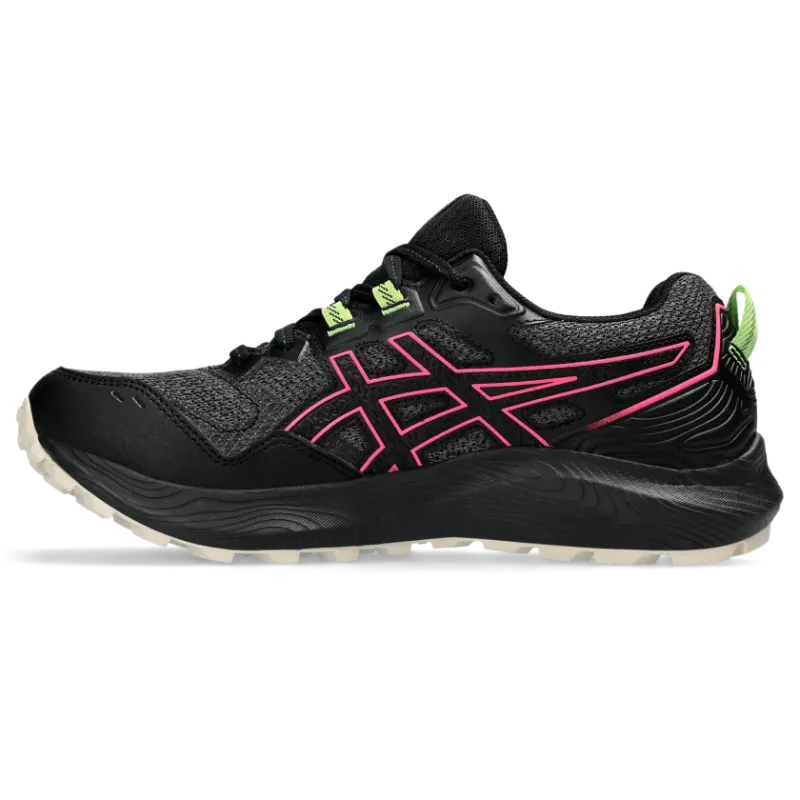 Asics Gel-sonoma 7 Gtx Graphite Grey/Deep Ocean (1012B414.020)