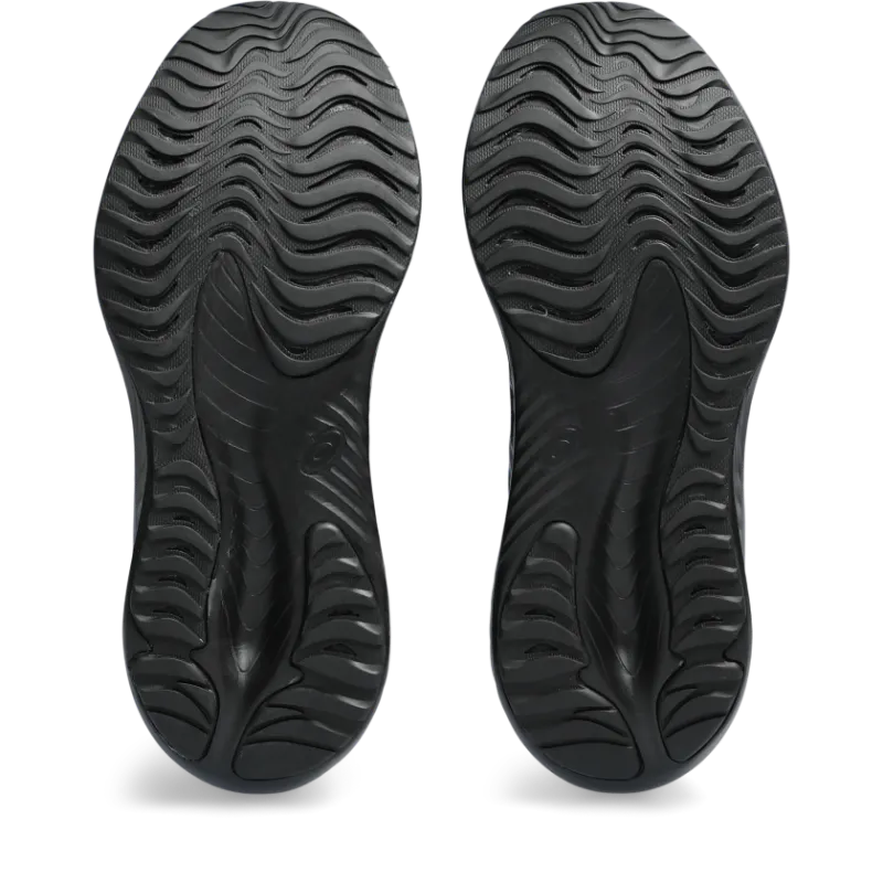 Asics Gel-excite 10 Black/Carrier Grey (1012B418.002)