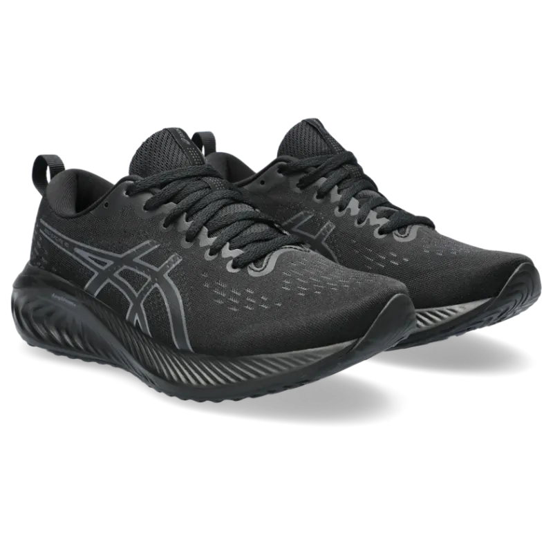 Asics Gel-excite 10 Black/Carrier Grey (1012B418.002)