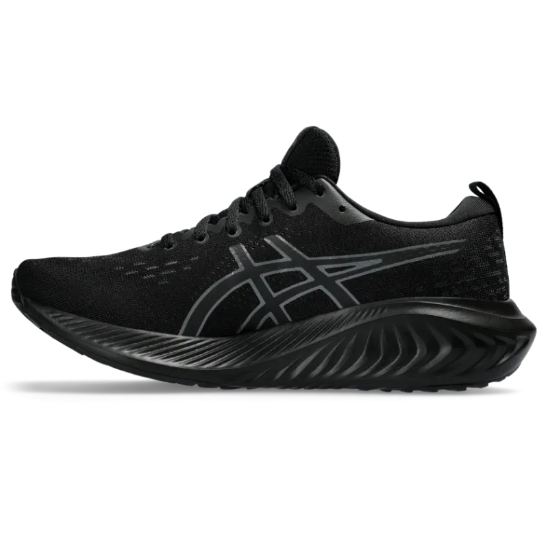 Asics Gel-excite 10 Black/Carrier Grey (1012B418.002)