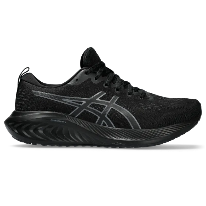 Asics Gel-excite 10 Black/Carrier Grey (1012B418.002)