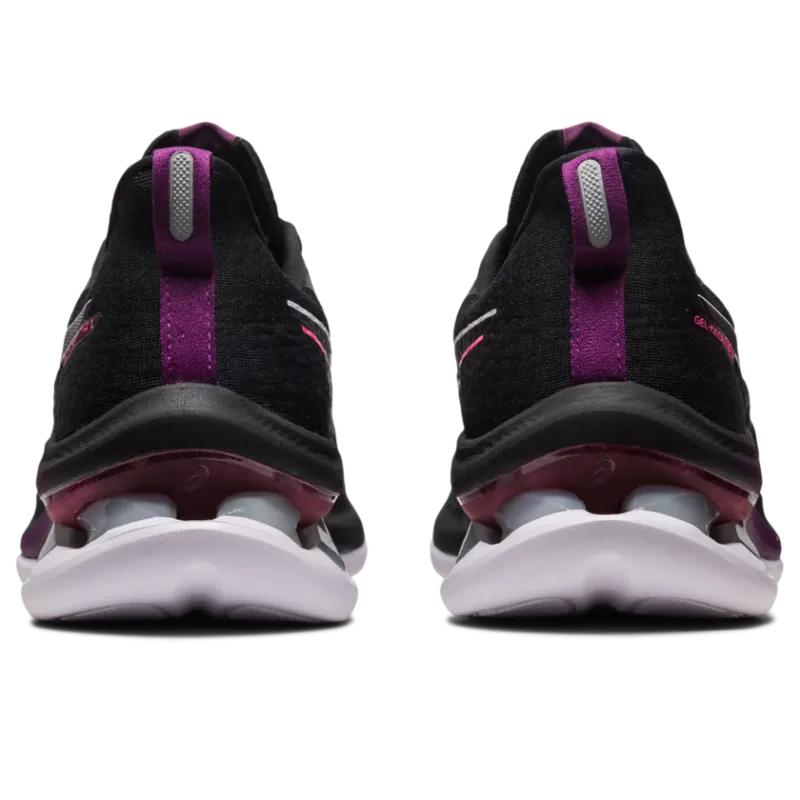 Asics Gel-kinsei Max Black/Lilac Hint (1012B512.001)