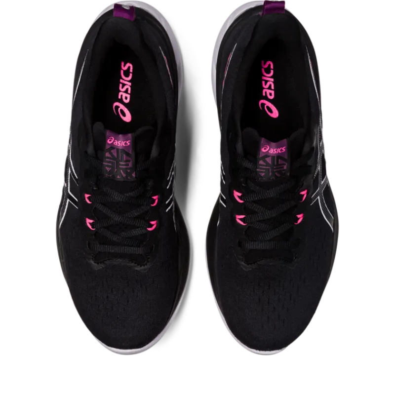 Asics Gel-kinsei Max Black/Lilac Hint (1012B512.001)