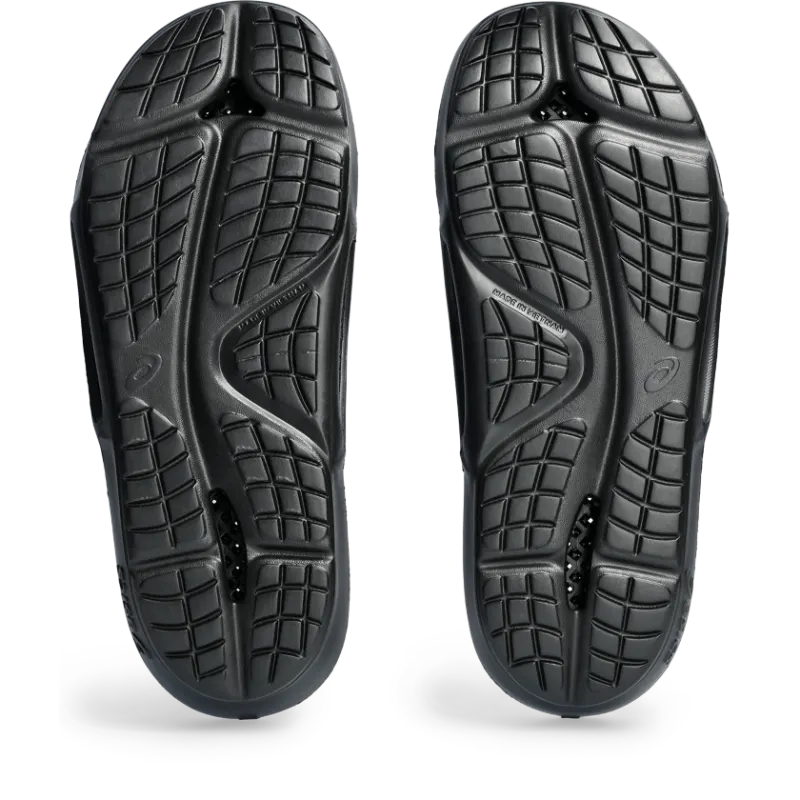 Asics Actibreeze 3d Sandal 2 Black/Black (1013A133.001)