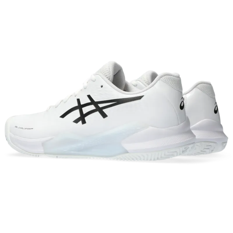 Asics Gel-challenger 14 Padel White/Black (1041A404.101)