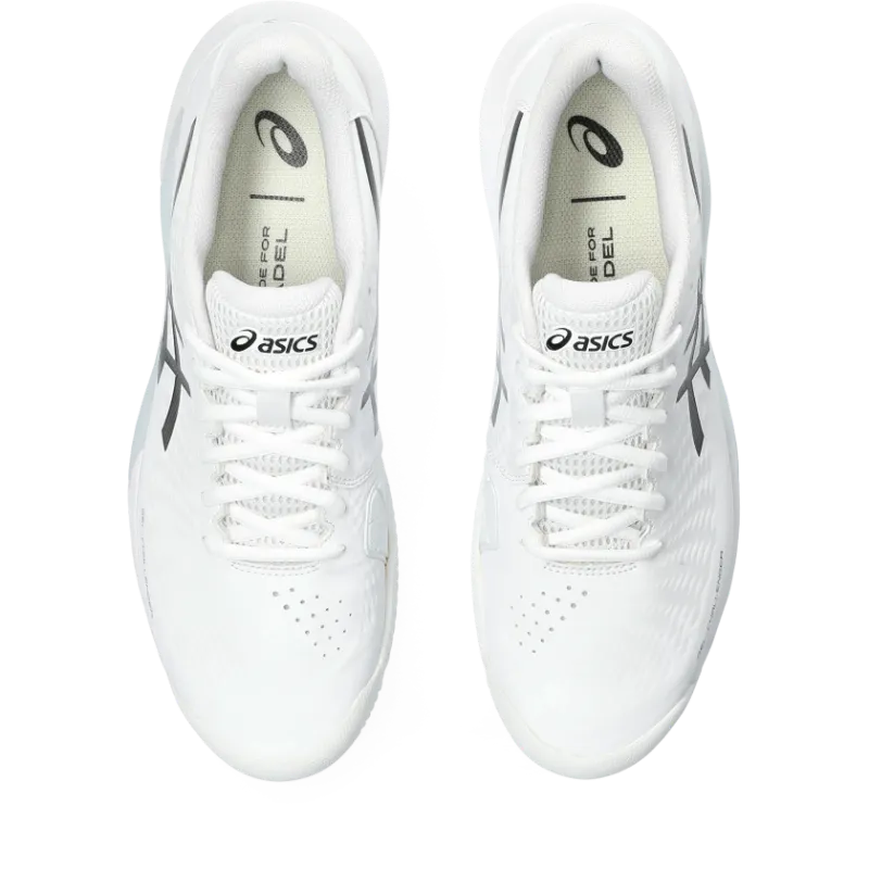 Asics Gel-challenger 14 Padel White/Black (1041A404.101)