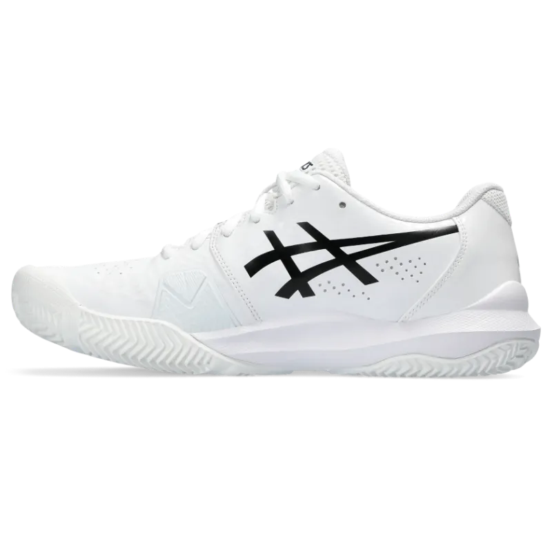 Asics Gel-challenger 14 Padel White/Black (1041A404.101)