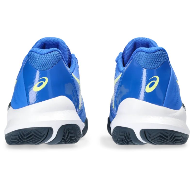 Asics Gel-challenger 14 Padel Illusion Blue/Glow Yellow (1041A404.401)