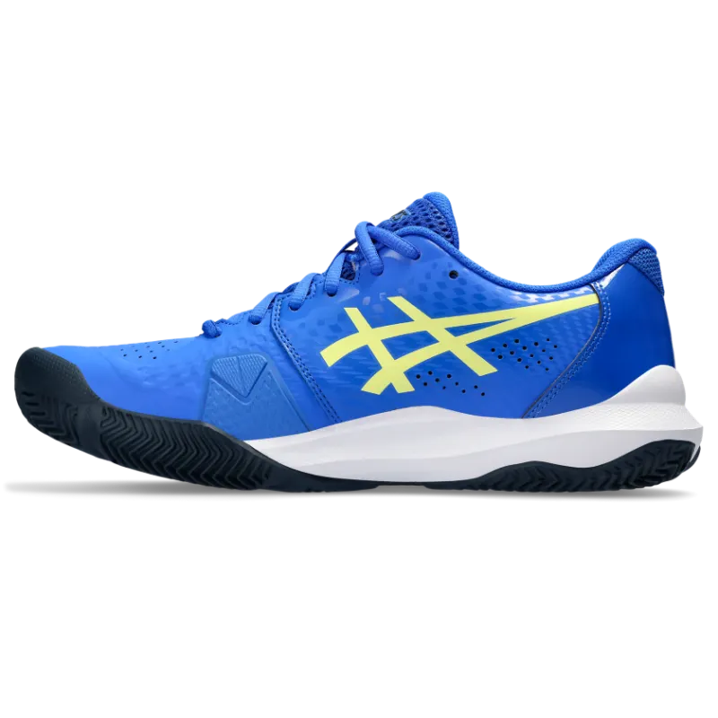 Asics Gel-challenger 14 Padel Illusion Blue/Glow Yellow (1041A404.401)