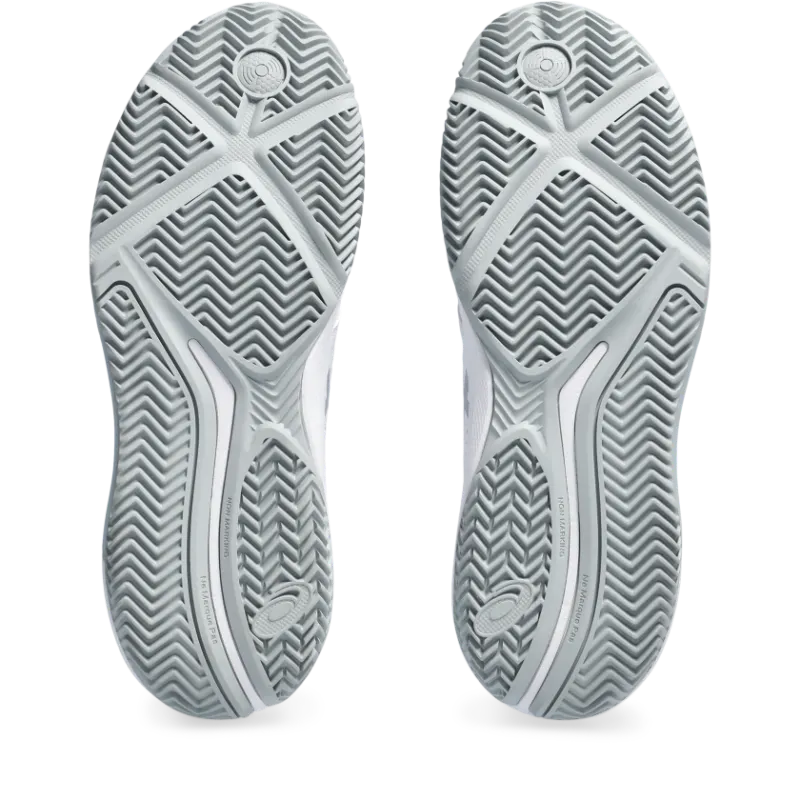 Asics Gel-challenger 14 Padel White/Pure Silver (1042A232.100)